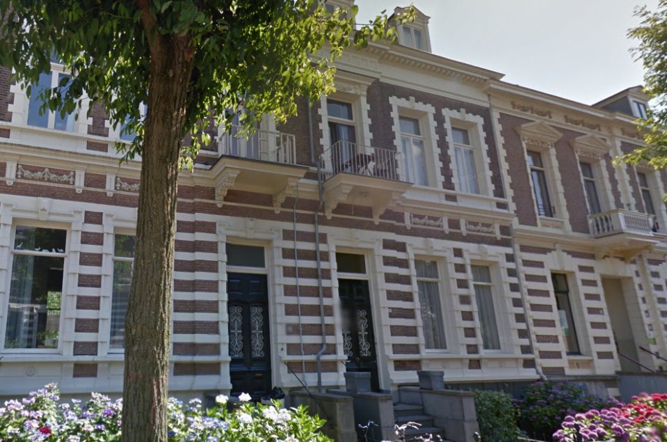 Parkstraat 42