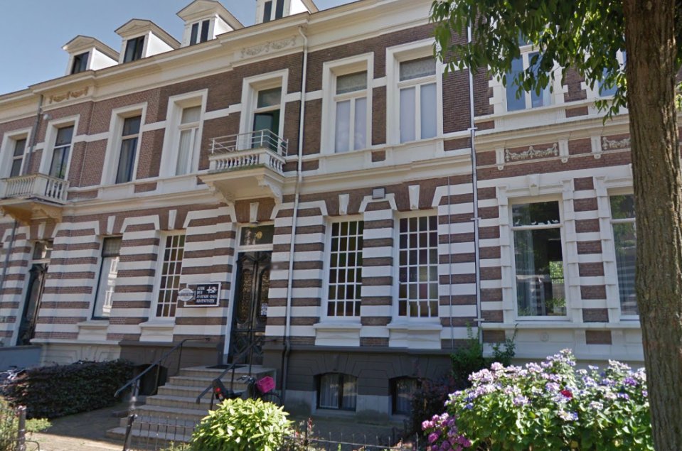 Parkstraat 46