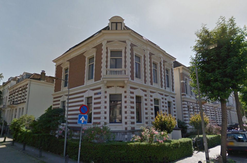 Parkstraat 50