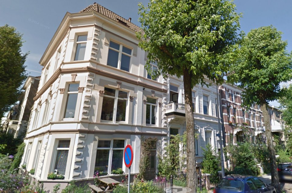 Parkstraat 51
