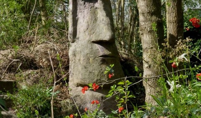 Ecologische Tuin Arnhem