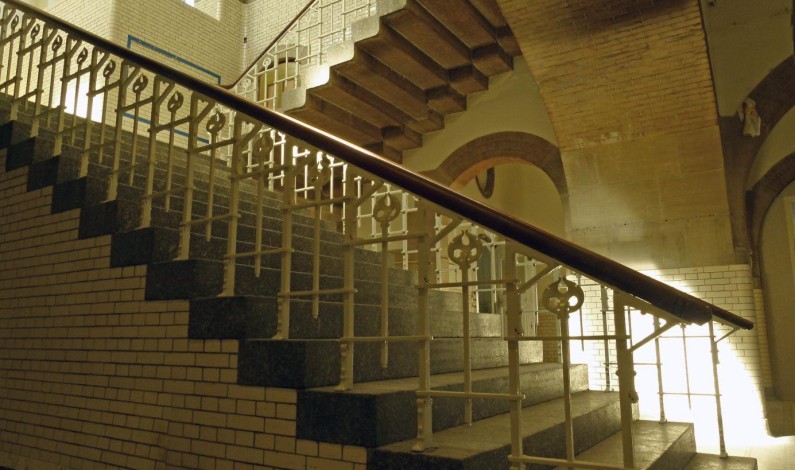 De Arnhemse jaren van Maurits Cornelis Escher De Arnhemse jaren van Maurits Cornelis Escher