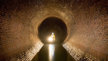 Infrastuctuur een verhaal apart… Infrastuctuur een verhaal apart…