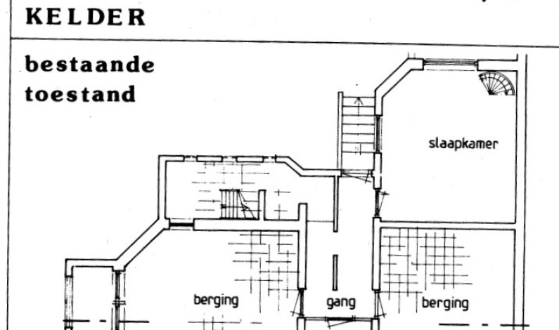 Hertogstraat 1 en 1a-f Hertogstraat 1 en 1a-f