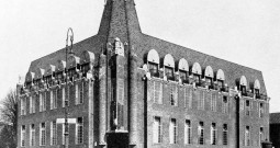 Het Telegraafkantoor – 75jaar na dato