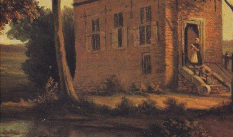 Het Dullertspijker Het Dullertspijker