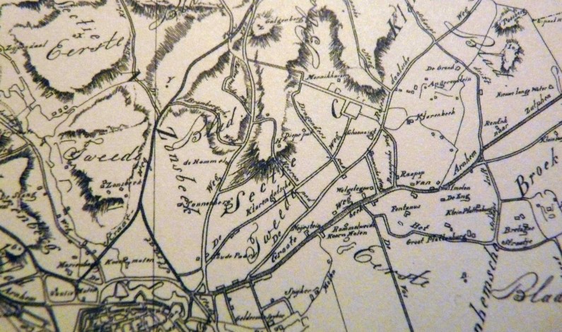 Spijkerkwartier en toerisme Spijkerkwartier en toerisme