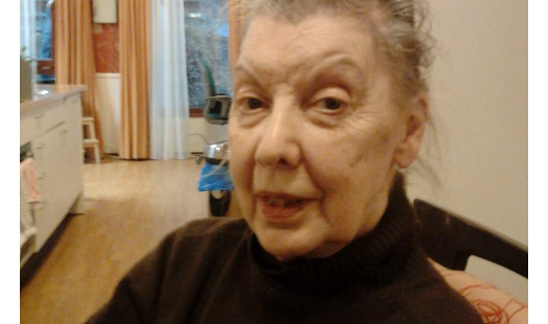 Lily van den Wollenberg Lily van den Wollenberg