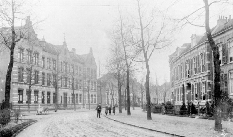 boulevardheuvelink