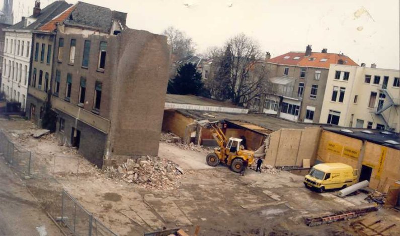 dijkstraat