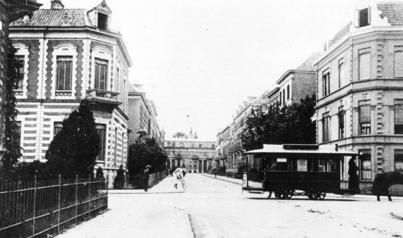 prinshendrikstraat