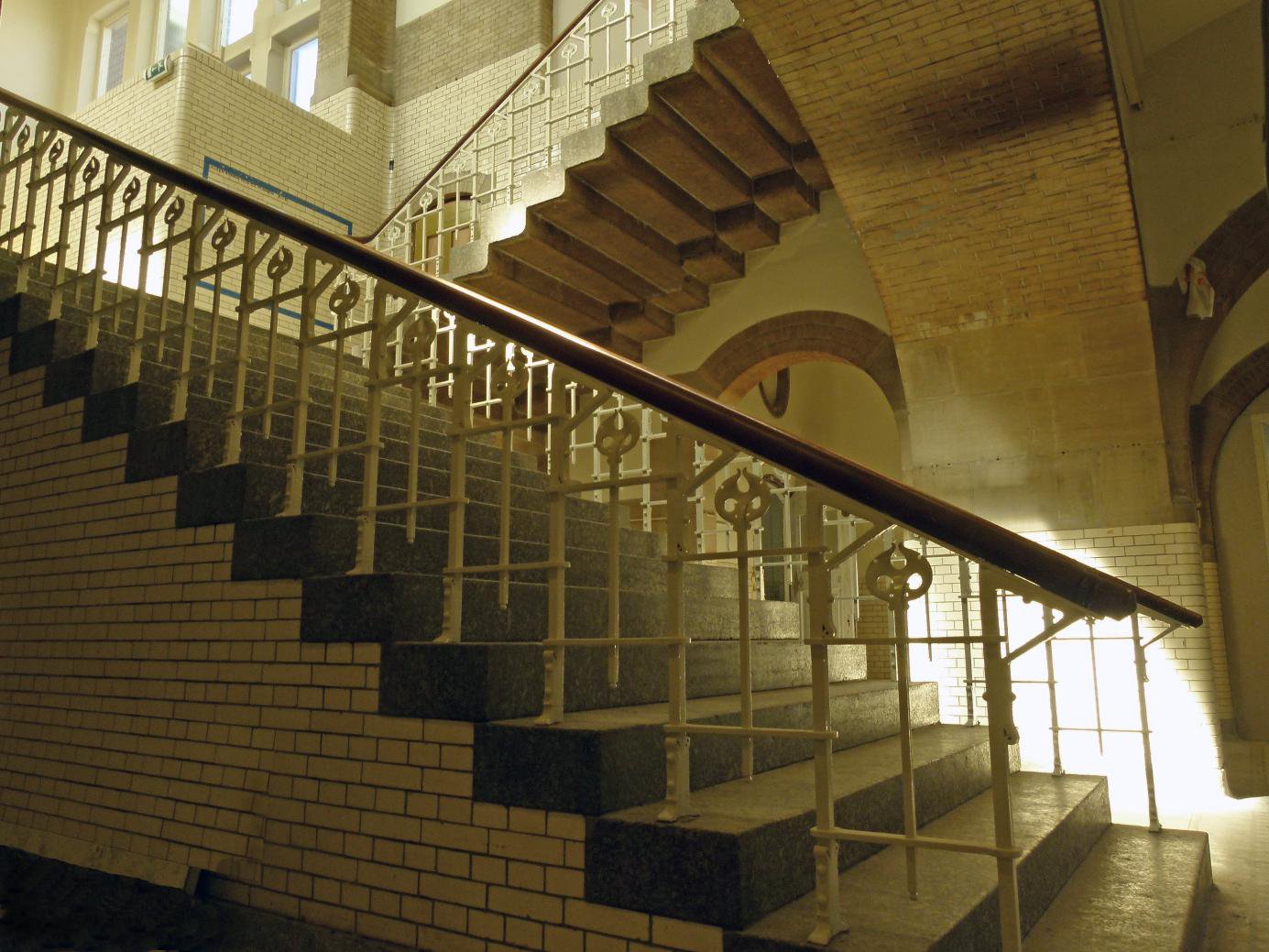 De Arnhemse jaren van Maurits Cornelis Escher De Arnhemse jaren van Maurits Cornelis Escher