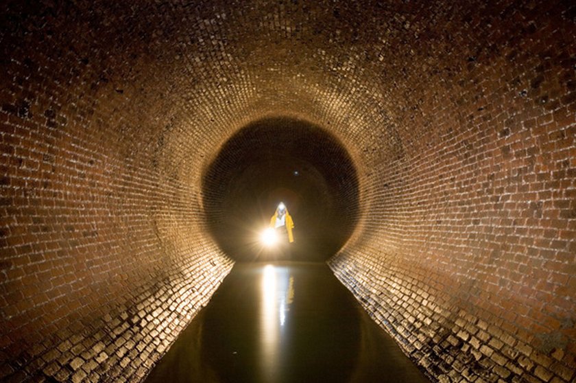 Infrastuctuur een verhaal apart… Infrastuctuur een verhaal apart…